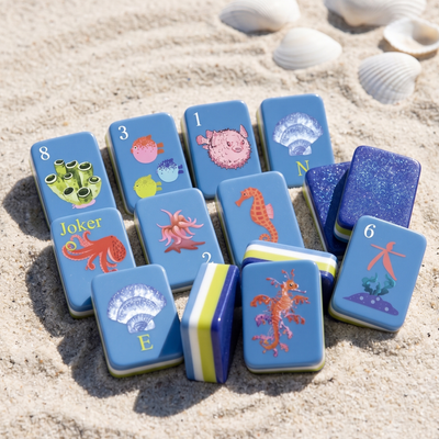 The Marisol Tile Set